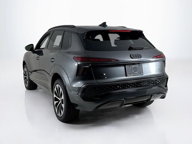 2026 Audi Q3 S line quattro - 23023999 - 2