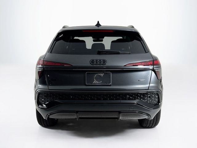 2026 Audi Q3 S line quattro - 23023999 - 3