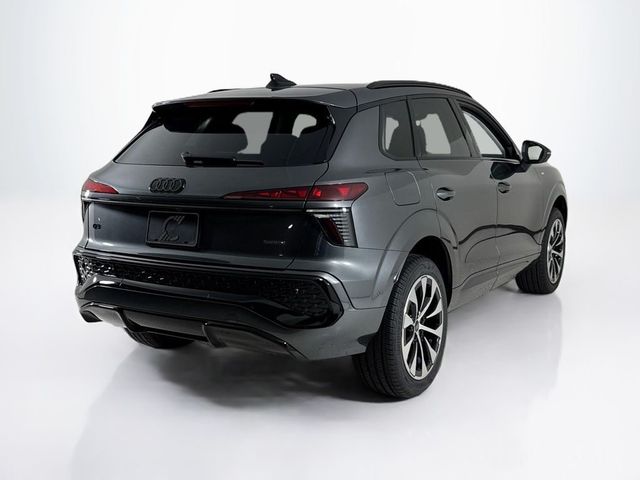 2026 Audi Q3 S line quattro - 23023999 - 4