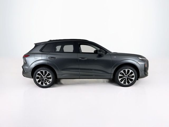 2026 Audi Q3 S line quattro - 23023999 - 5