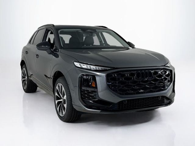 2026 Audi Q3 S line quattro - 23023999 - 6