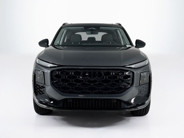 2026 Audi Q3 S line quattro - 23023999 - 7