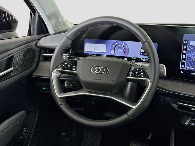 2026 Audi Q3 S line quattro - 23024000 - 9