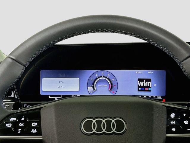 2026 Audi Q3 S line quattro - 23024000 - 10