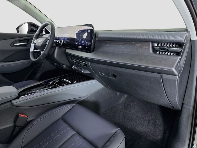 2026 Audi Q3 S line quattro - 23024000 - 13