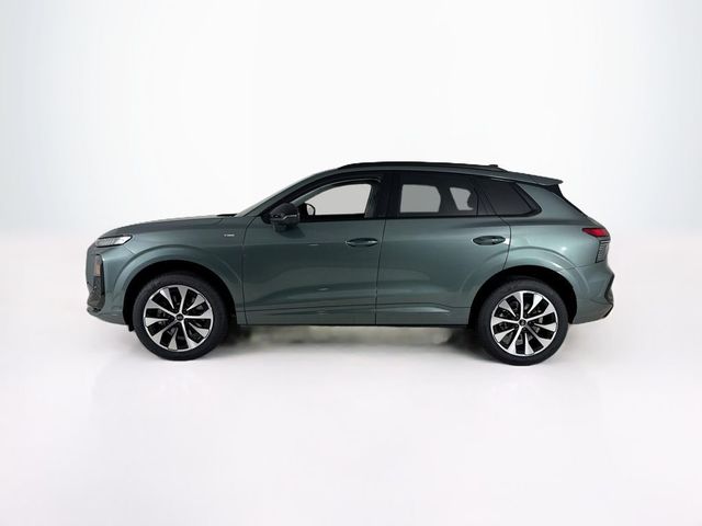 2026 Audi Q3 S line quattro - 23024000 - 1