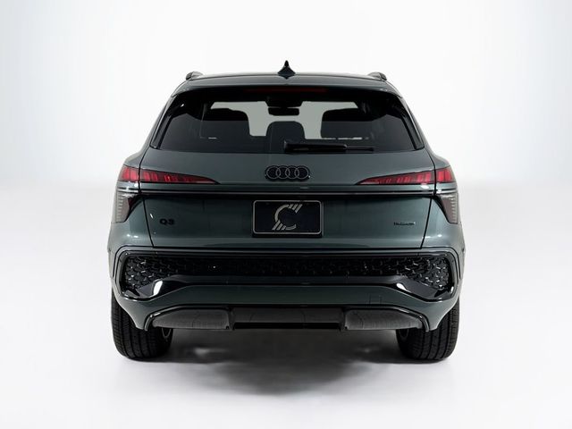 2026 Audi Q3 S line quattro - 23024000 - 3