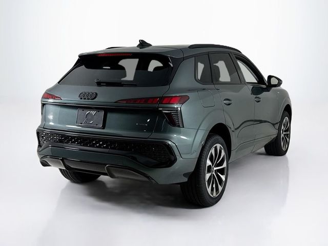 2026 Audi Q3 S line quattro - 23024000 - 4