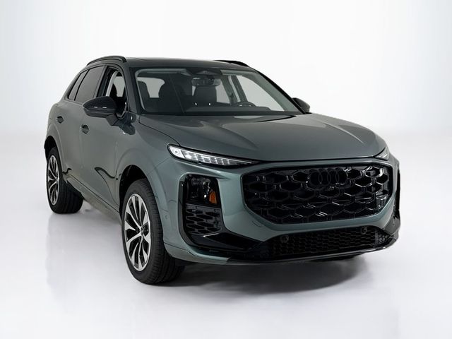 2026 Audi Q3 S line quattro - 23024000 - 6