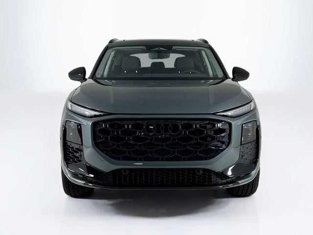 2026 Audi Q3 S line quattro - 23024000 - 7