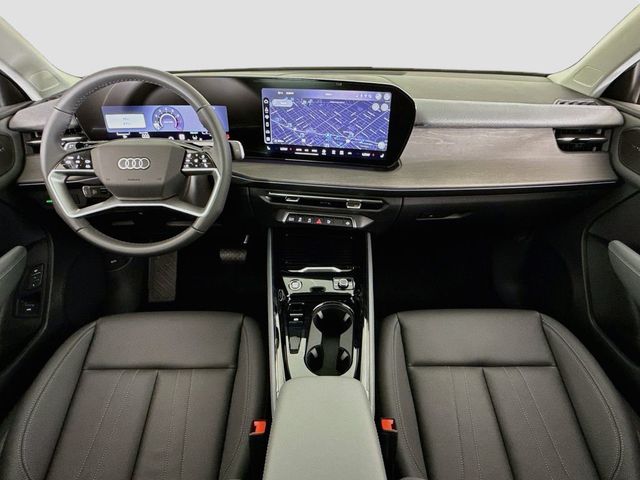 2026 Audi Q3 S line quattro - 23024000 - 8