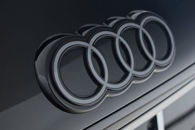 2026 Audi Q3 S line quattro - 23024004 - 21