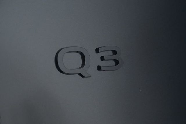 2026 Audi Q3 S line quattro - 23024004 - 22