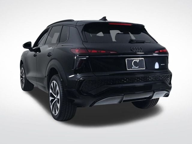 2026 Audi Q3 S line quattro - 23024004 - 2