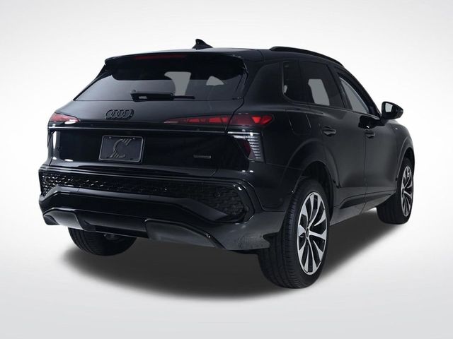 2026 Audi Q3 S line quattro - 23024004 - 4