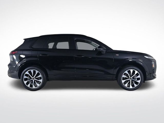 2026 Audi Q3 S line quattro - 23024004 - 5