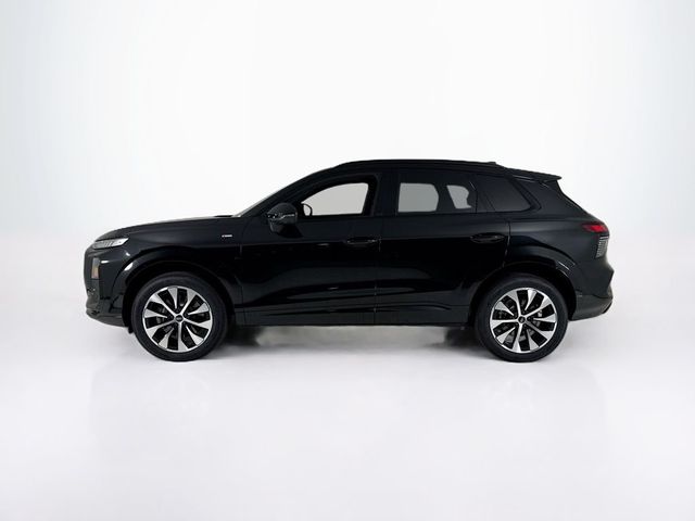 2026 Audi Q3 S line quattro - 23024007 - 1