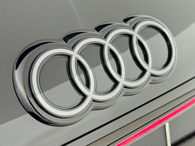 2026 Audi Q3 S line quattro - 23024007 - 21