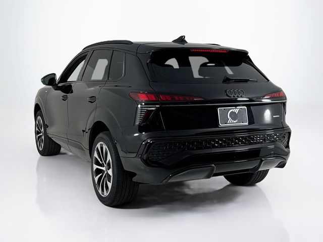 2026 Audi Q3 S line quattro - 23024007 - 2