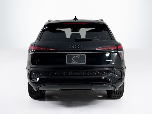 2026 Audi Q3 S line quattro - 23024007 - 3