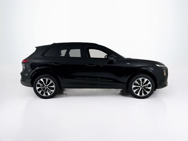 2026 Audi Q3 S line quattro - 23024007 - 5