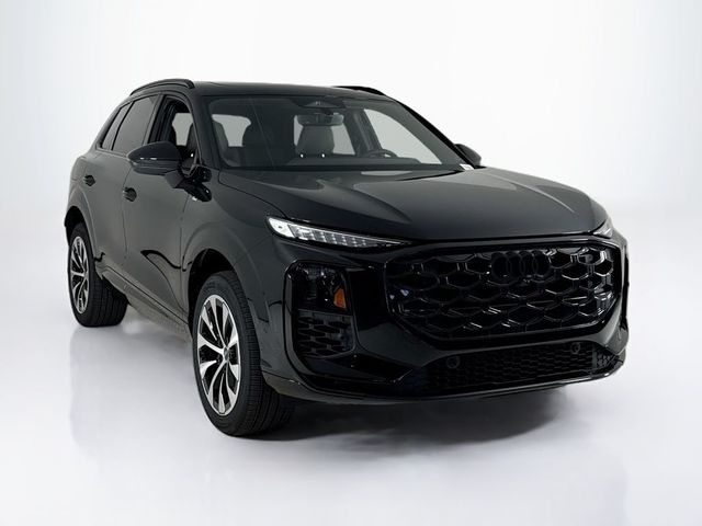 2026 Audi Q3 S line quattro - 23024007 - 6