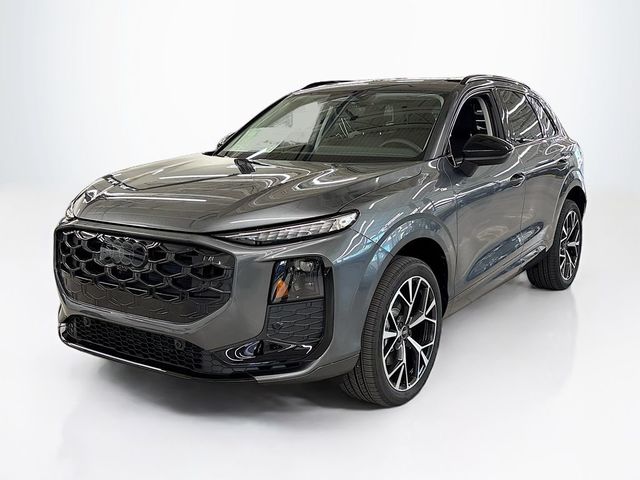 2026 Audi Q3 S line quattro - 23025850 - 0