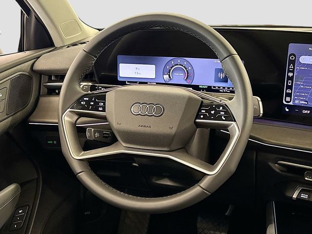 2026 Audi Q3 S line quattro - 23025850 - 17