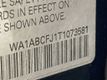2026 Audi Q3 S line quattro - 23025850 - 23