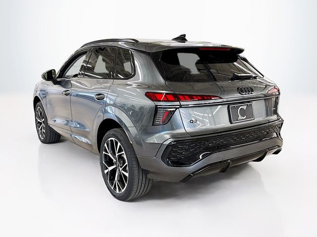 2026 Audi Q3 S line quattro - 23025850 - 2