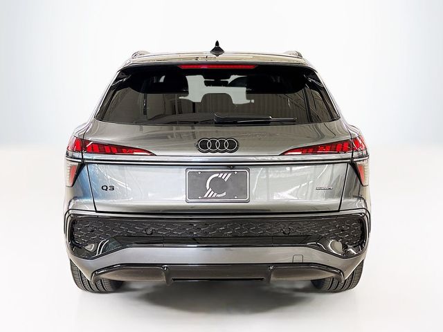 2026 Audi Q3 S line quattro - 23025850 - 3
