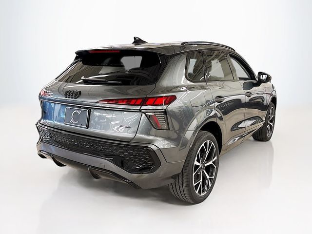 2026 Audi Q3 S line quattro - 23025850 - 4