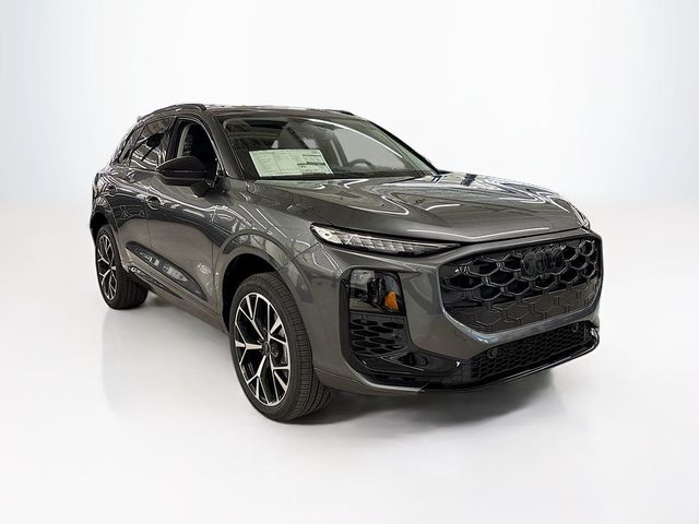 2026 Audi Q3 S line quattro - 23025850 - 6