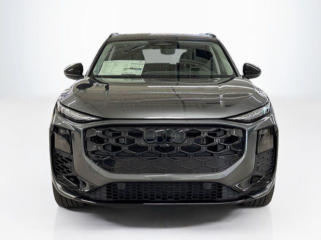 2026 Audi Q3 S line quattro - 23025850 - 7