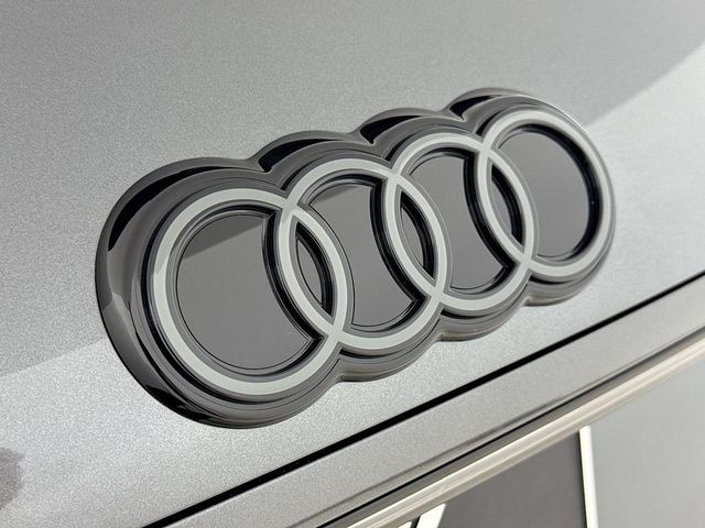 2026 Audi Q3 S line quattro - 23028870 - 21