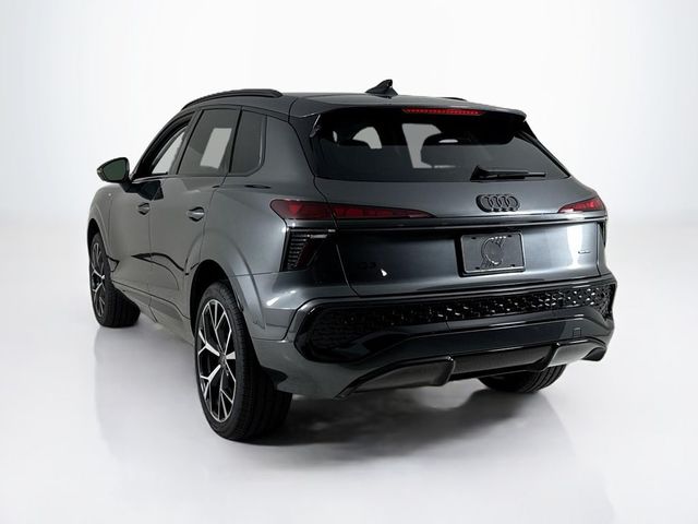 2026 Audi Q3 S line quattro - 23028870 - 2