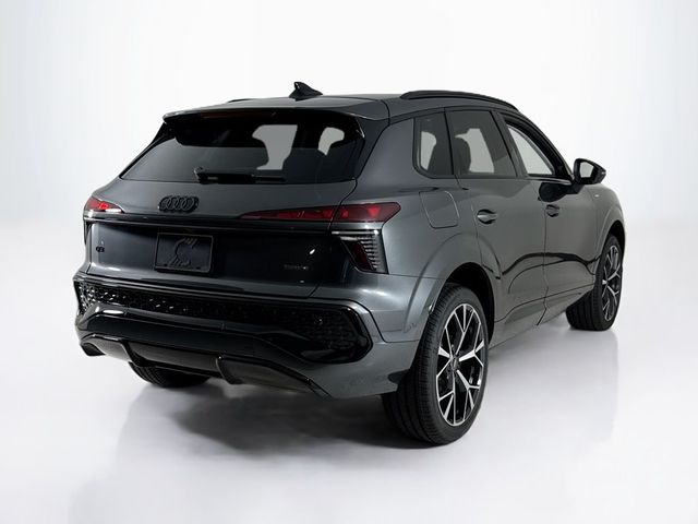 2026 Audi Q3 S line quattro - 23028870 - 4