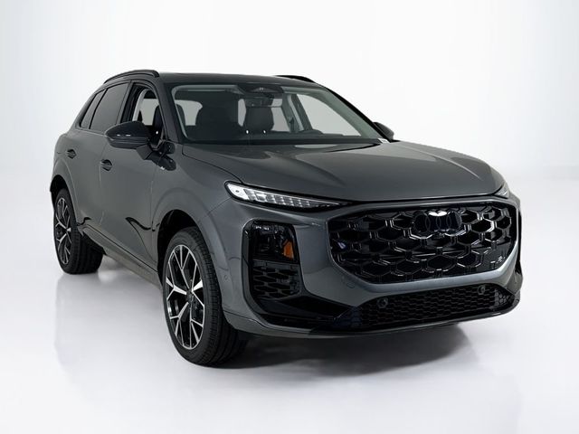 2026 Audi Q3 S line quattro - 23028870 - 6