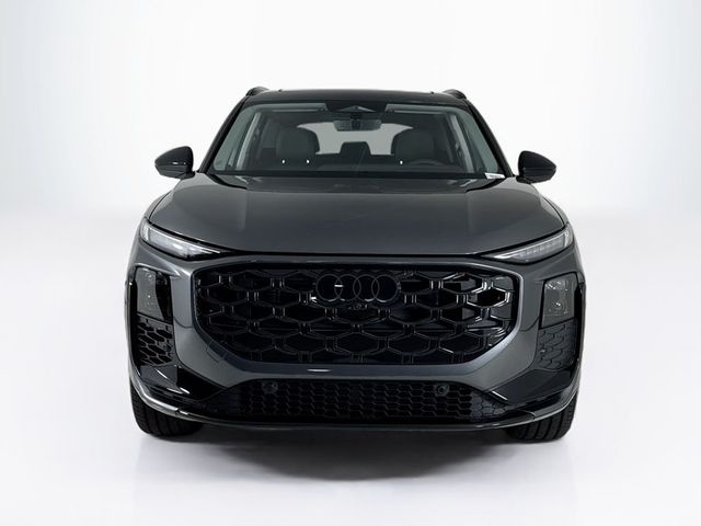 2026 Audi Q3 S line quattro - 23028870 - 7