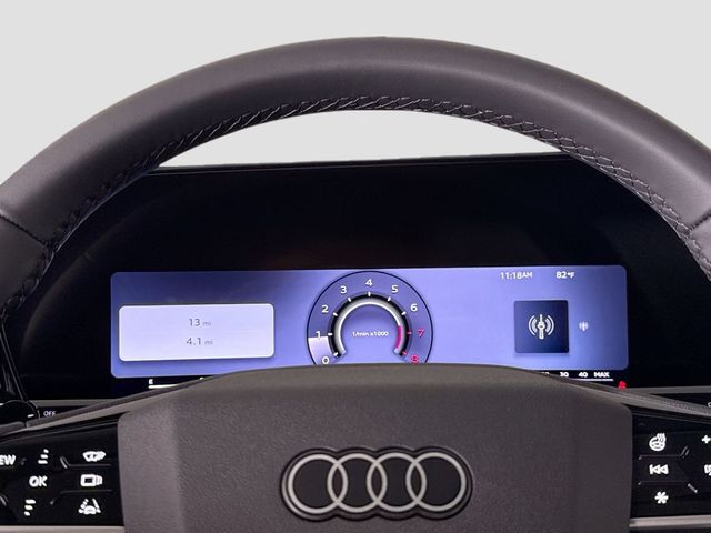 2026 Audi Q3 S line quattro - 23029393 - 10