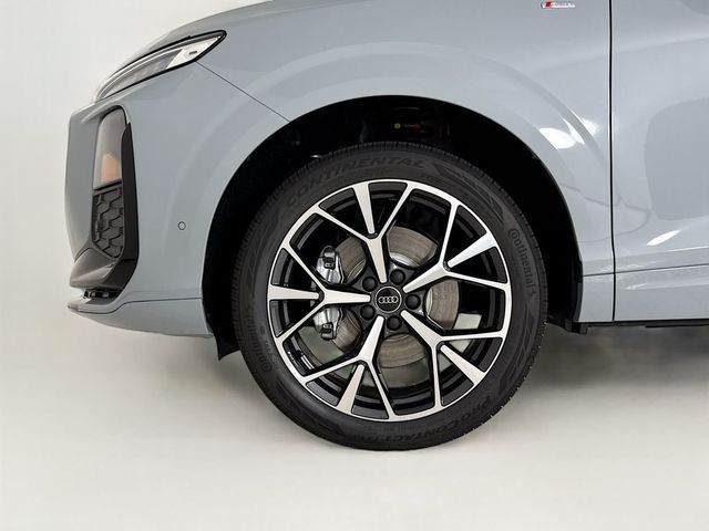 2026 Audi Q3 S line quattro - 23029393 - 25