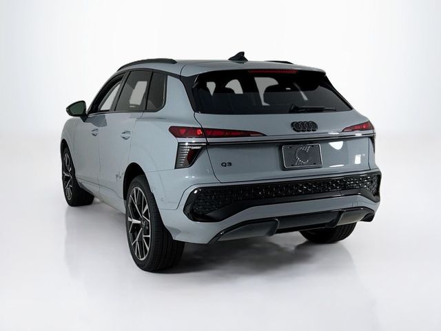 2026 Audi Q3 S line quattro - 23029393 - 2