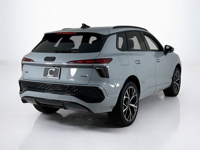 2026 Audi Q3 S line quattro - 23029393 - 4