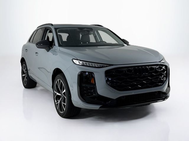 2026 Audi Q3 S line quattro - 23029393 - 6