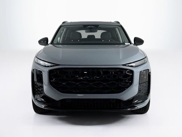 2026 Audi Q3 S line quattro - 23029393 - 7
