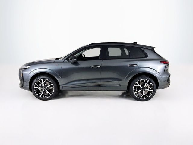 2026 Audi Q3 S line quattro - 23029394 - 1
