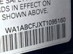 2026 Audi Q3 S line quattro - 23029394 - 27