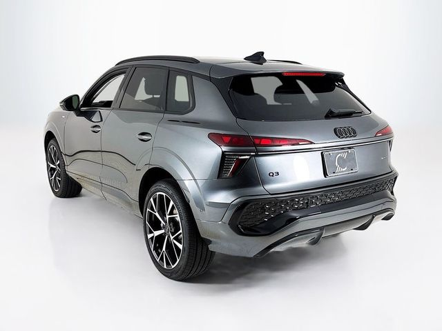 2026 Audi Q3 S line quattro - 23029394 - 2