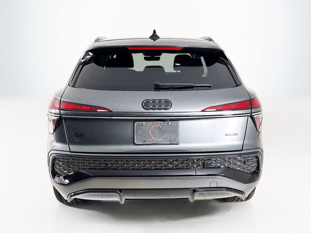 2026 Audi Q3 S line quattro - 23029394 - 3