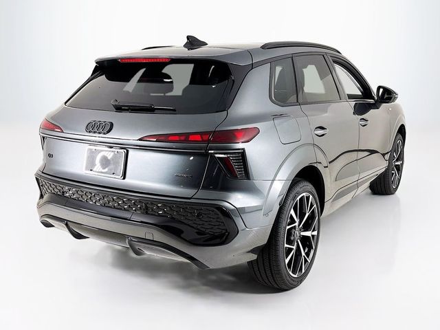 2026 Audi Q3 S line quattro - 23029394 - 4